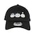 ニューエラ（NEW ERA）帽子 キャップ 9TWENTY ちいかわ・ハチワレ・うさぎ 14864520