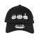 ニューエラ（NEW ERA）帽子 キャップ 9TWENTY ちいかわ・ハチワレ・うさぎ 14864520