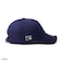 ニューエラ（NEW ERA）帽子 キャップ 9TWENTY ボックスロゴ ハチワレ 14864517