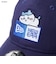 ニューエラ（NEW ERA）帽子 キャップ 9TWENTY ボックスロゴ ハチワレ 14864517