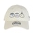 ニューエラ（NEW ERA）帽子 キャップ 9TWENTY ちいかわ・ハチワレ・うさぎ 14864519