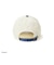 ニューエラ（NEW ERA）帽子 キャップ カジュアルクラシック 2-Tone ハチワレ 14864503