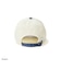 ニューエラ（NEW ERA）帽子 キャップ カジュアルクラシック 2-Tone ハチワレ 14864503