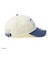 ニューエラ（NEW ERA）帽子 キャップ カジュアルクラシック 2-Tone ハチワレ 14864503