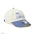 ニューエラ（NEW ERA）帽子 キャップ カジュアルクラシック 2-Tone ハチワレ 14864503