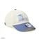 ニューエラ（NEW ERA）帽子 キャップ カジュアルクラシック 2-Tone ハチワレ 14864503