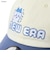 ニューエラ（NEW ERA）帽子 キャップ カジュアルクラシック 2-Tone ハチワレ 14864503