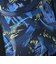 ミズノ（MIZUNO）競泳水着 レディース 水泳 ST Graphic ハーフスーツ マスターズバック WA承認 黒×青 SS-LLサイズ N2MGD24392