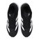 アディダス（adidas）スポーツシューズ ランニングシューズ デュラモ RC2 ホワイト ブラック NSZ97-JS4435 トレーニングシューズ