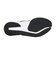 アディダス（adidas）スポーツシューズ ランニングシューズ デュラモ RC2 ホワイト ブラック NSZ97-JS4435 トレーニングシューズ