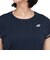 バボラ（BABOLAT）テニスウェア PLAY 半袖Tシャツ BWG6327-NV