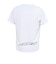 バボラ（BABOLAT）テニスウェア PLAY 半袖Tシャツ BUP6505-WH