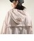 エルケクス（ELKEX）UV フルジップ ロングスリーブ フーディ パーカー EKL6SP0011 PNK