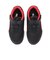 プーマ（PUMA）ジュニア ランニングシューズ ベルクロ ベルト付き レースシューズ スピードモンスター V4 ブラック 37890820 スポーツ シューズ
