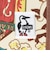 チャムス（CHUMS）リサイクルビルフォルドウォレット CH60-3568-Z402