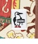 チャムス（CHUMS）リサイクルビルフォルドウォレット CH60-3568-Z402