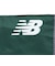 ニューバランス（new balance）シューズバッグ シュードローストリングバッグ 緑 4L AC9639ONWG シューズケース ナップザック