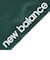 ニューバランス（new balance）シューズバッグ シュードローストリングバッグ 緑 4L AC9639ONWG シューズケース ナップザック