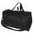 ニューバランス（new balance）ラージダッフルバッグ Essential 黒 60L LAB53515BK ダッフルバッグ ボストンバッグ 大容量 旅行