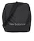 ニューバランス（new balance）ラージダッフルバッグ Essential 黒 60L LAB53515BK ダッフルバッグ ボストンバッグ 大容量 旅行