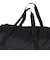 ニューバランス（new balance）ラージダッフルバッグ Essential 黒 60L LAB53515BK ダッフルバッグ ボストンバッグ 大容量 旅行
