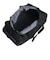ニューバランス（new balance）ラージダッフルバッグ Essential 黒 60L LAB53515BK ダッフルバッグ ボストンバッグ 大容量 旅行