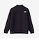 ザ・ノース・フェイス（THE NORTH FACE）テックエアー モックネック スウェットシャツ NT62484 K