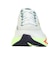 ホカ（HOKA）ランニングシューズ ジョギングシューズ マッハ 7 ワイド ホワイト 1171906-FYZ スポーツ シューズ