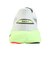 ホカ（HOKA）ランニングシューズ ジョギングシューズ マッハ 7 ワイド ホワイト 1171906-FYZ スポーツ シューズ
