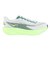ホカ（HOKA）ランニングシューズ ジョギングシューズ マッハ 7 ワイド ホワイト 1171906-FYZ スポーツ シューズ