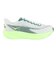 ホカ（HOKA）ランニングシューズ ジョギングシューズ マッハ 7 ワイド ホワイト 1171906-FYZ スポーツ シューズ