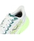 ホカ（HOKA）ランニングシューズ ジョギングシューズ マッハ 7 ワイド ホワイト 1171906-FYZ スポーツ シューズ
