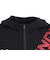 アンダーアーマー（UNDER ARMOUR）ウーブン フルジップ ジャケット 6017957 001