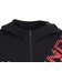 アンダーアーマー（UNDER ARMOUR）ウーブン フルジップ ジャケット 6017957 001