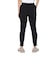 ルコックスポルティフ（lecoqsportif）エアスタイリッシュパンツ 9分丈 LT6SLP40L BK00