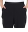 ルコックスポルティフ（lecoqsportif）エアスタイリッシュパンツ 9分丈 LT6SLP40L BK00
