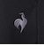 ルコックスポルティフ（lecoqsportif）エアスタイリッシュパンツ 9分丈 LT6SLP40L BK00