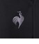 ルコックスポルティフ（lecoqsportif）エアスタイリッシュパンツ 9分丈 LT6SLP40L BK00