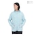 ドライプラスクール シャインブロックUV LTZIP ジャケット SW6S0022-TR861-GRSD LBLU