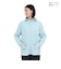 ドライプラスクール シャインブロックUV LTZIP ジャケット SW6S0022-TR861-GRSD LBLU