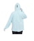 ドライプラスクール シャインブロックUV LTZIP ジャケット SW6S0022-TR861-GRSD LBLU