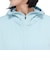 ドライプラスクール シャインブロックUV LTZIP ジャケット SW6S0022-TR861-GRSD LBLU