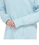 ドライプラスクール シャインブロックUV LTZIP ジャケット SW6S0022-TR861-GRSD LBLU