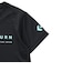 コンバース（CONVERSE）バスケットボールウェア ジュニア プリントTシャツ CBA461366-1900