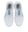 アシックス（ASICS）バレーボールシューズ GEL－TACTIC 13 WIDE ゲルタクティク13 1073A078.102