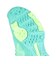 アシックス（ASICS）ジュニアサッカートレーニングシューズ DS LIGHT JR GS TF 1104A053.301