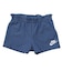ナイキ（NIKE）ジュニア FRENCH テリー 上下セット 16N024-C54