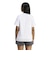 アディダス（adidas）ソフト サイド FLOWER グラフィックTシャツ DJ631-KA5097