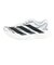 アディダス（adidas）ランニングシューズ トレーニングシューズ 部活 アディゼロ EVO SL EXO ホワイト ブラック OSE16-KI4782 スポ…