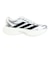 アディダス（adidas）ランニングシューズ トレーニングシューズ 部活 アディゼロ EVO SL EXO ホワイト ブラック OSE16-KI4782 スポ…